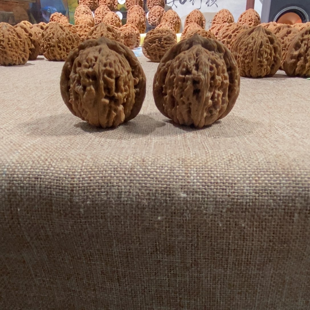 木质类福利红皮小楼子