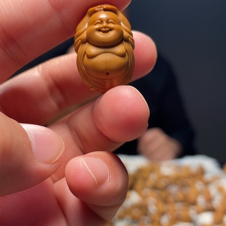 吊坠橄榄核橄榄核