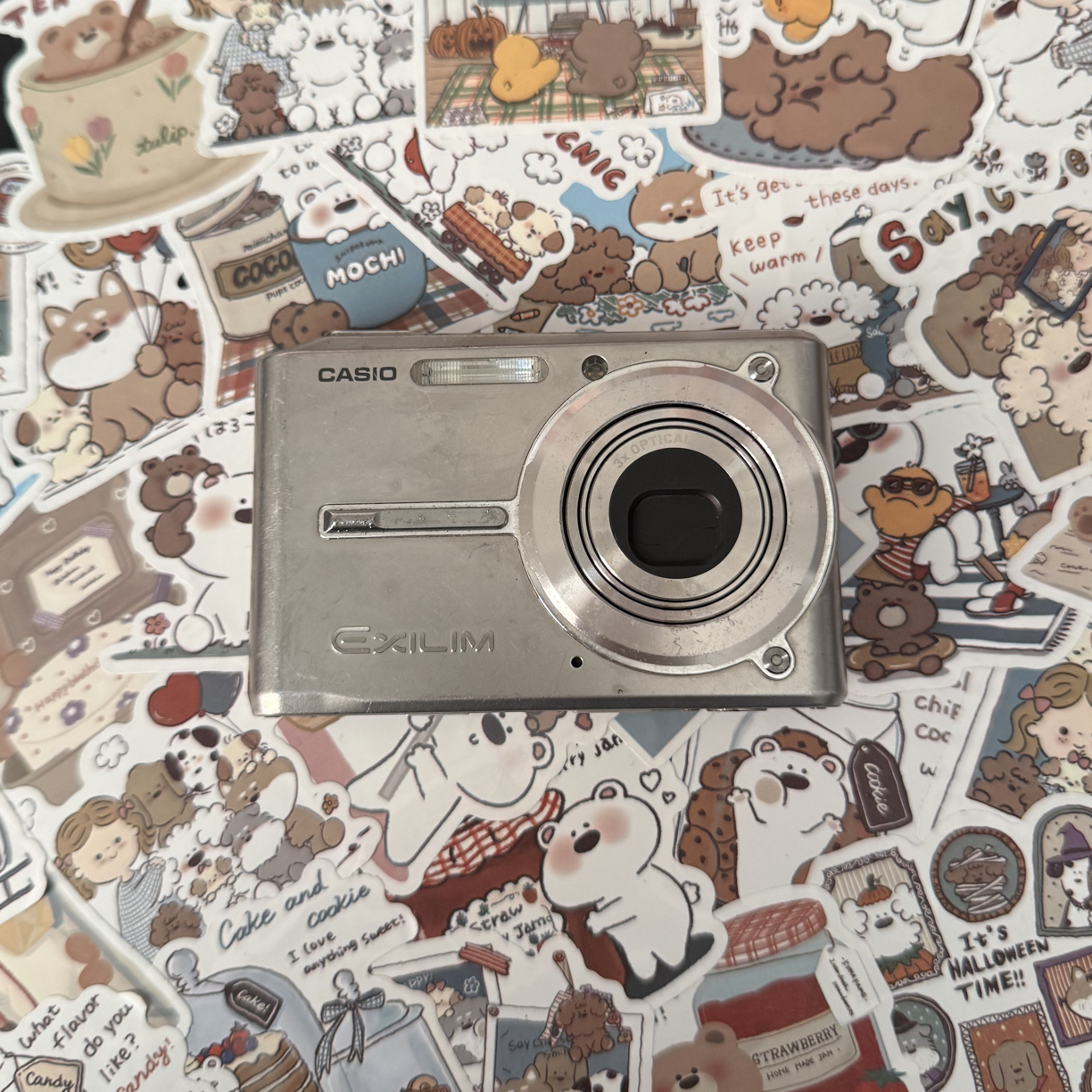 9新 Casio/卡西欧 s600 功能全好 