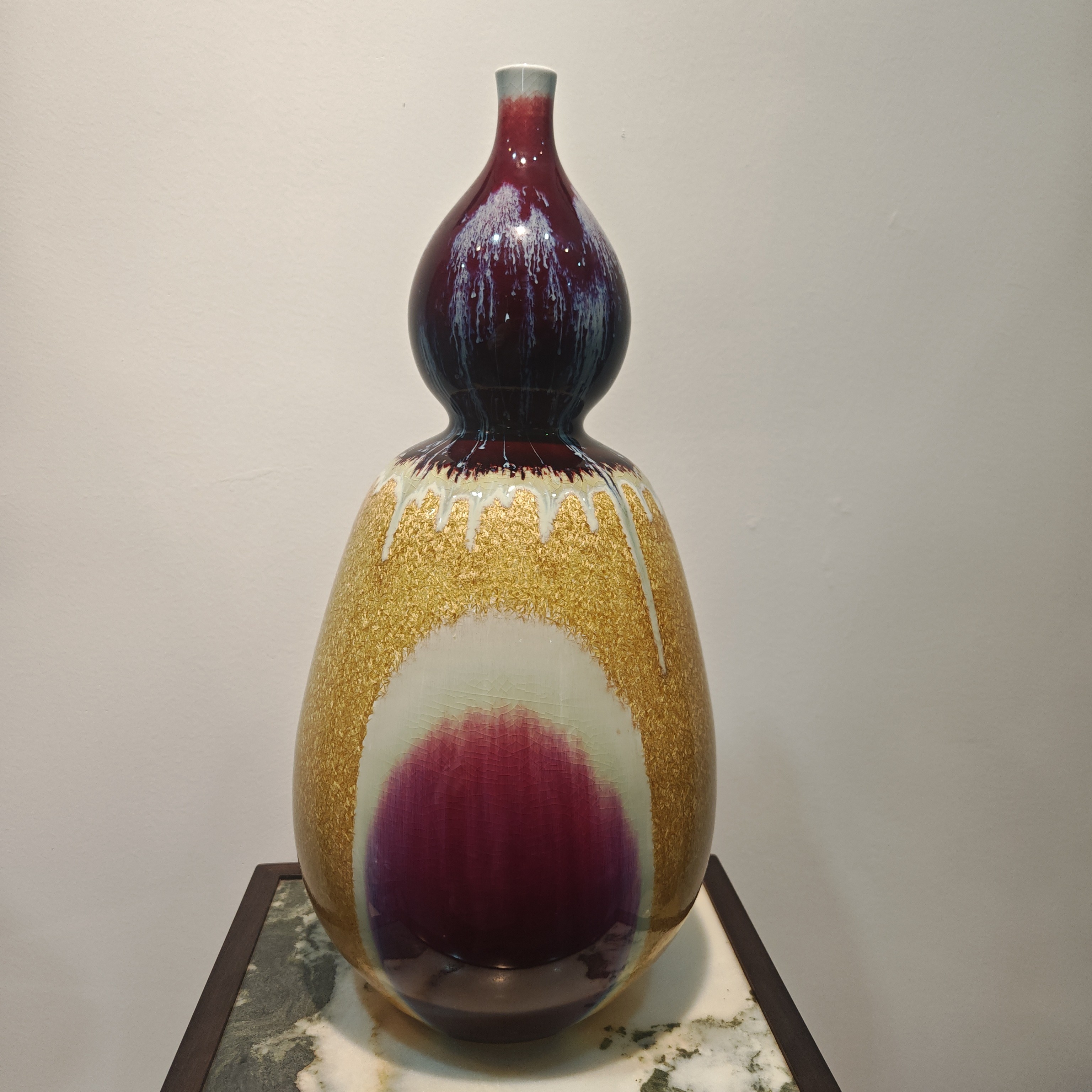  【景德镇】高温陶瓷，DYPY茶道瓷流水28