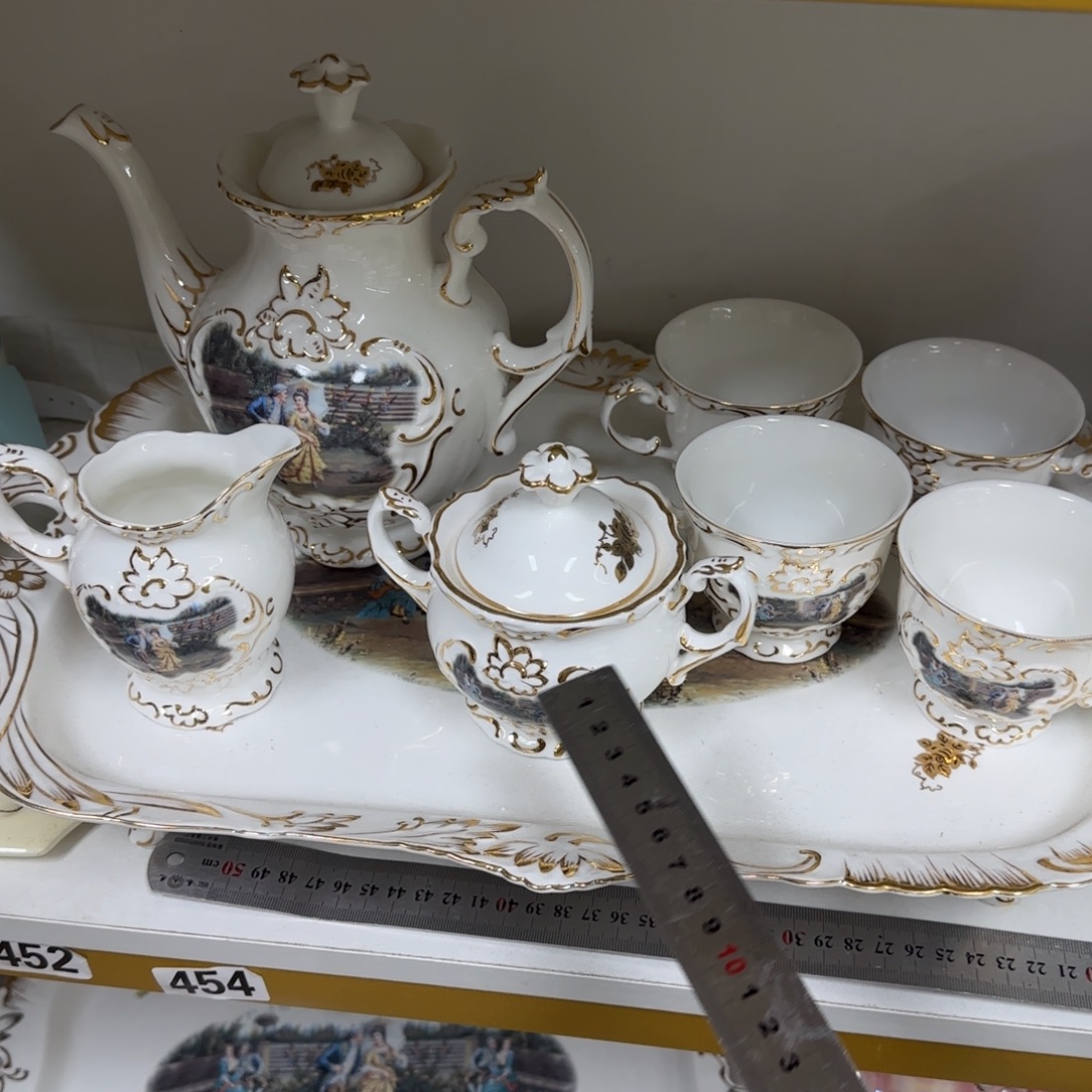 瓷片陶瓷工艺轻微微瑕