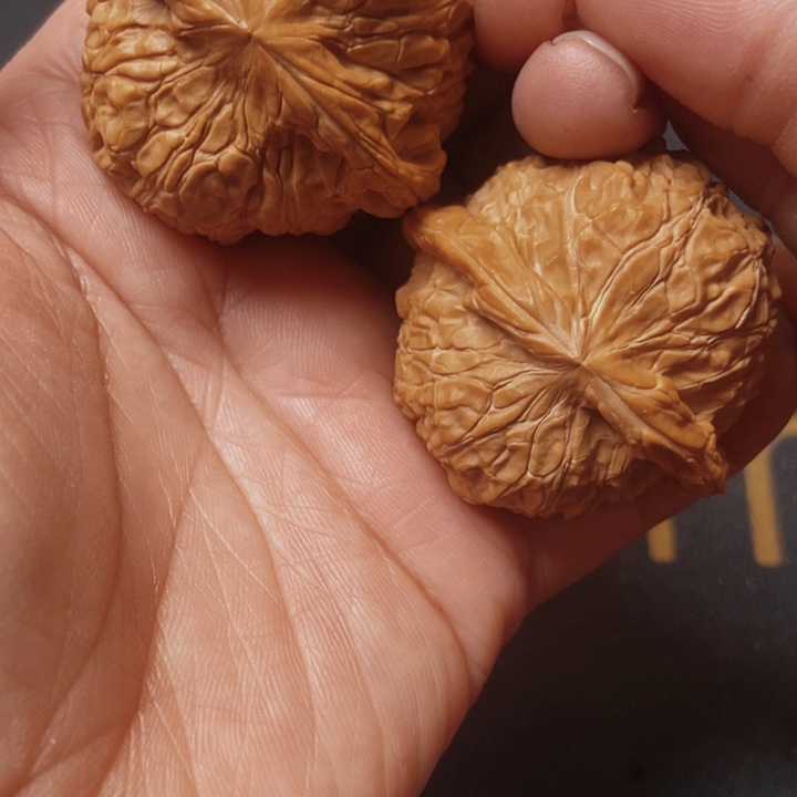 文玩核桃吊坠文玩5