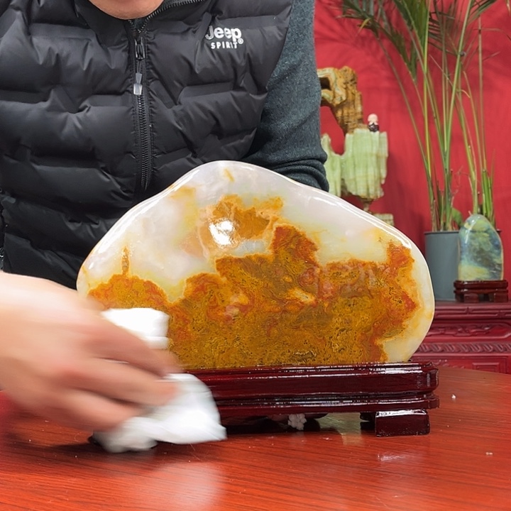 玉家居摆件家居摆件