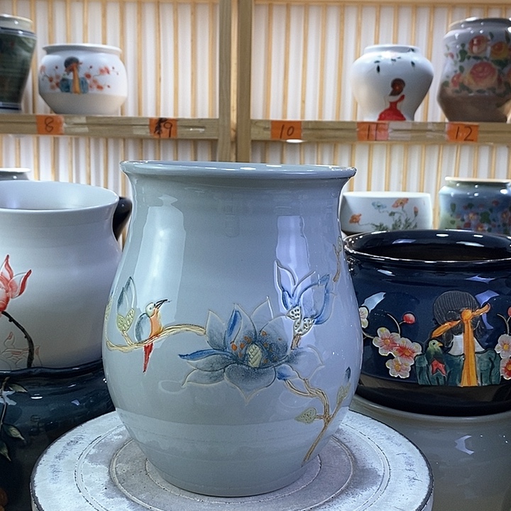 罐陶瓷陶瓷陶瓷陶瓷