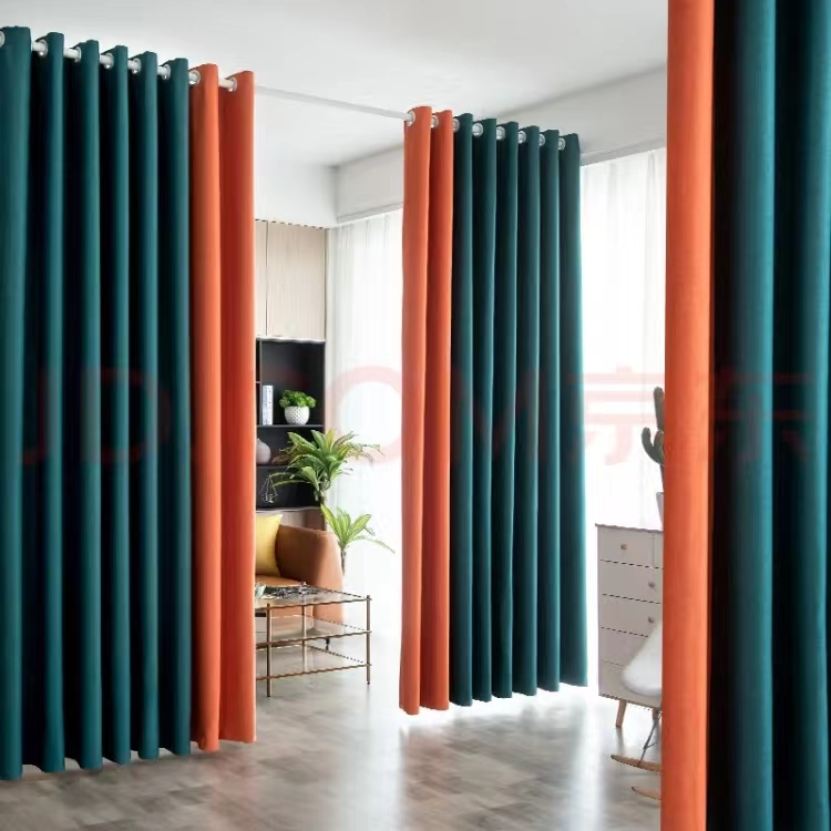 成品窗帘特价窗帘(默认微瑕)/小脏/折痕/介意者慎拍