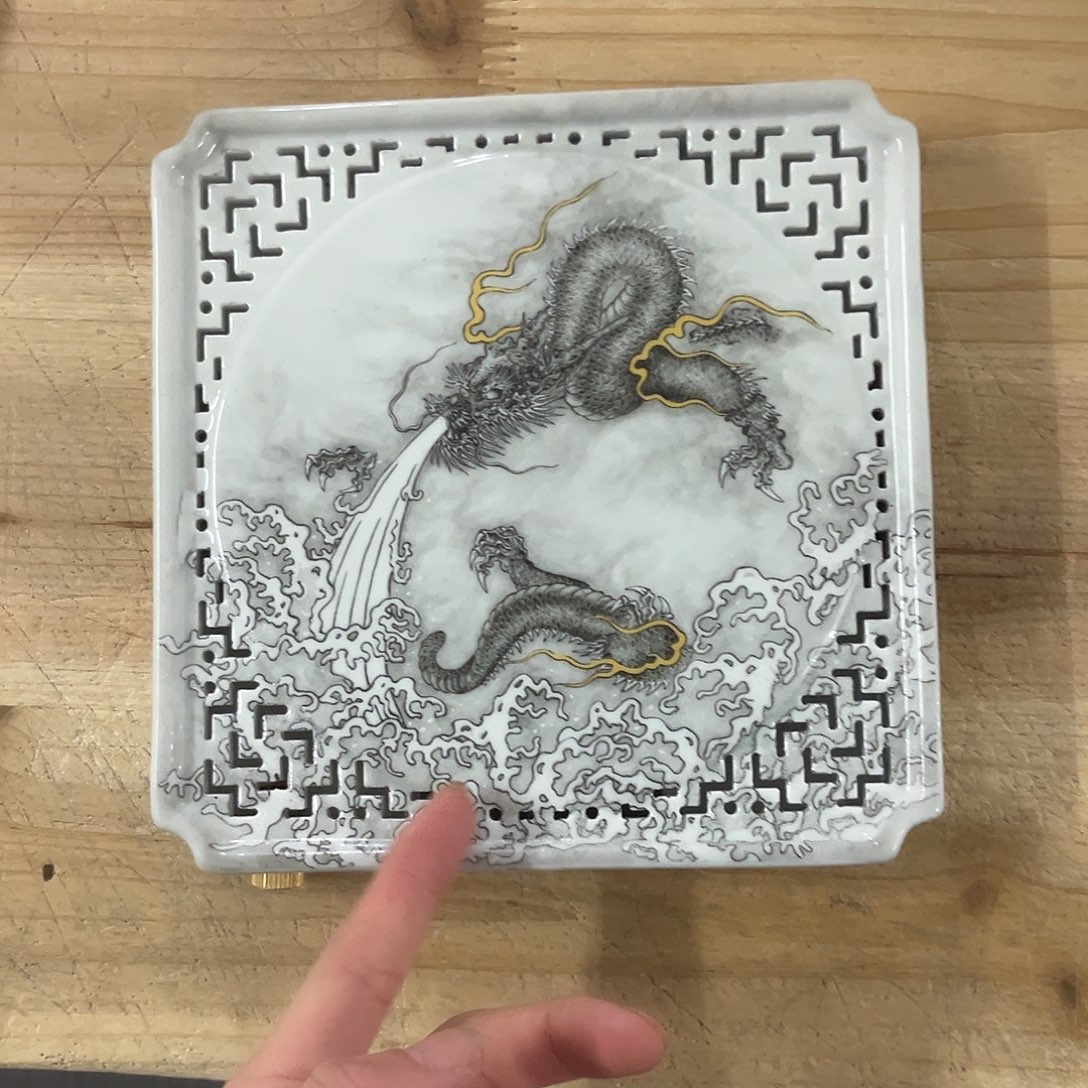 致***活摆件陶仓库直播间专属链接