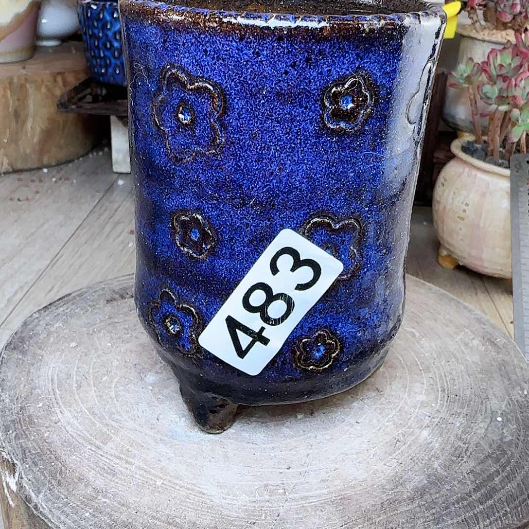 手工制作默认微瑕