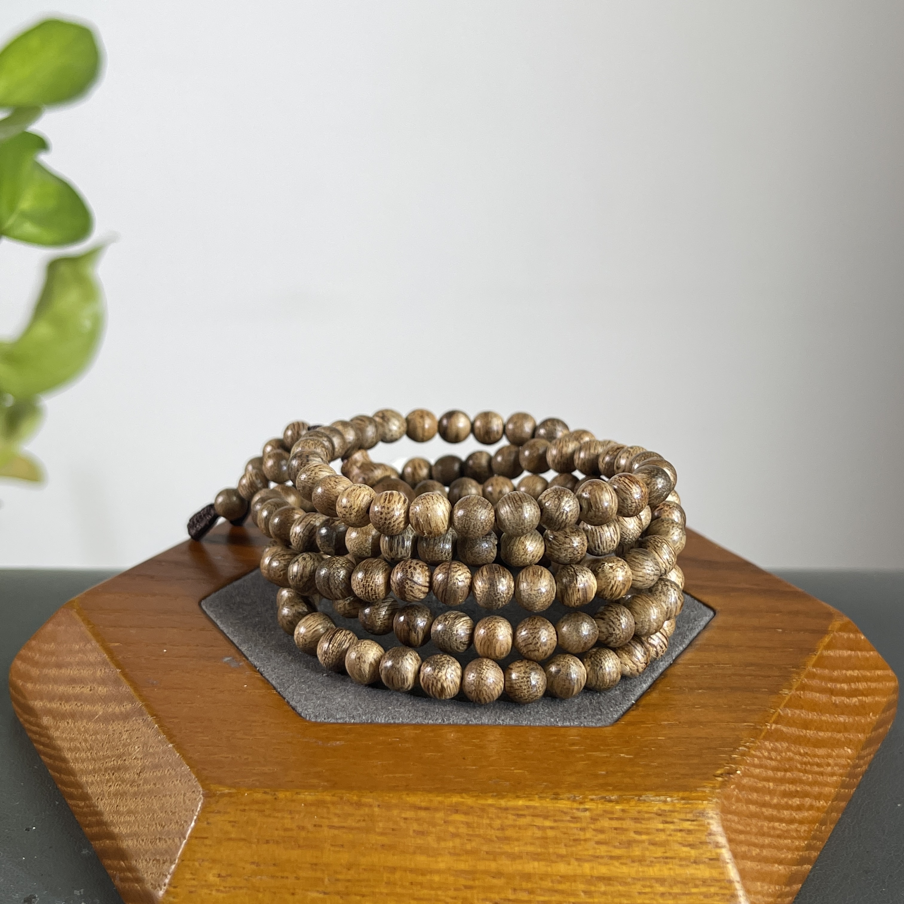 GXCX-2554 达拉干0.5黄油格多圈6.7g 约：5mm*142颗