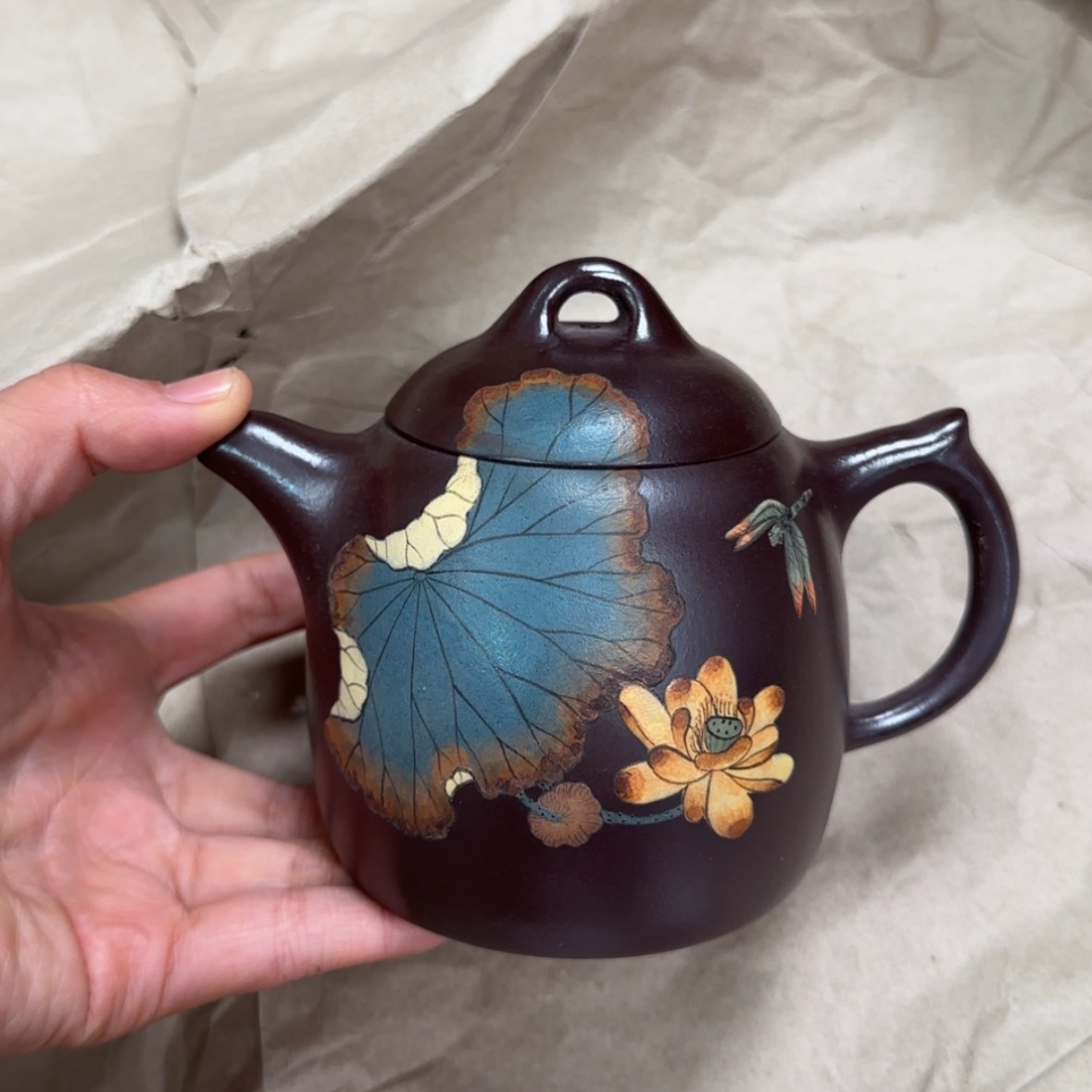 【闪购商品】紫砂茶壶紫砂茶具