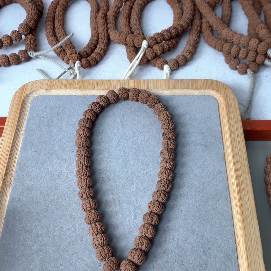 金刚菩提吊坠老树王10.5福利款