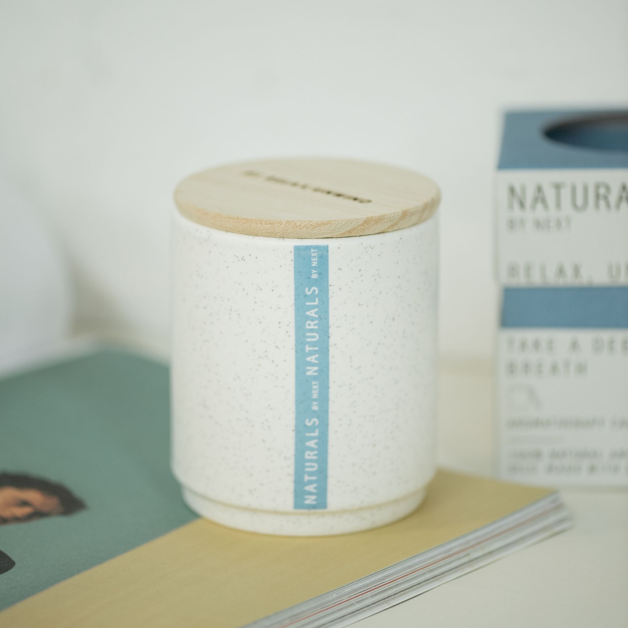 【工厂直销】出欧原单NEXT环保系列香氛蜡烛香薰