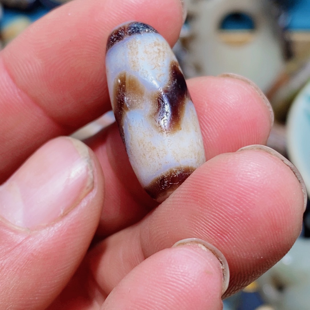 未镶嵌珠子玛瑙/玉髓