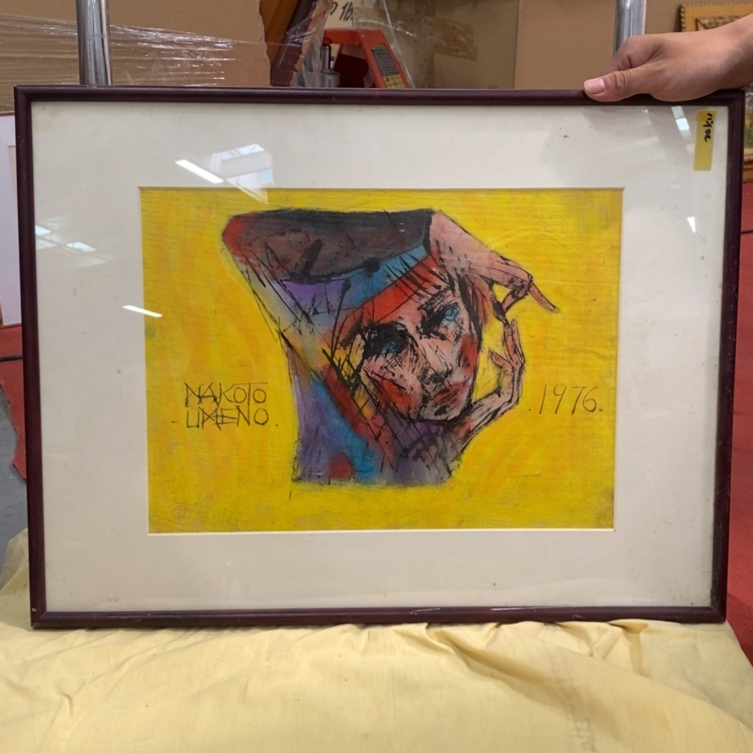 精品剪纸年画作品
