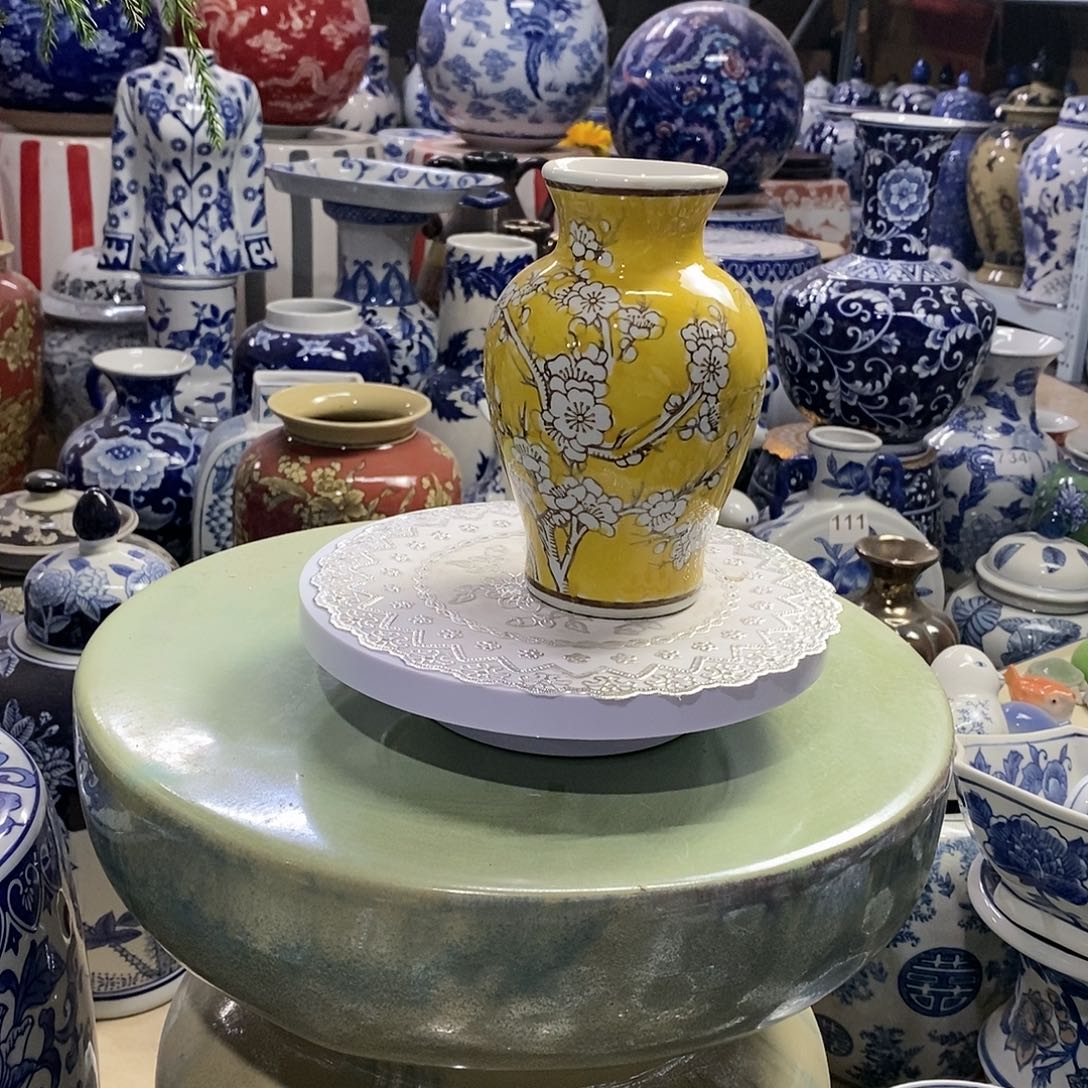 瓶小花瓶摆件花瓶