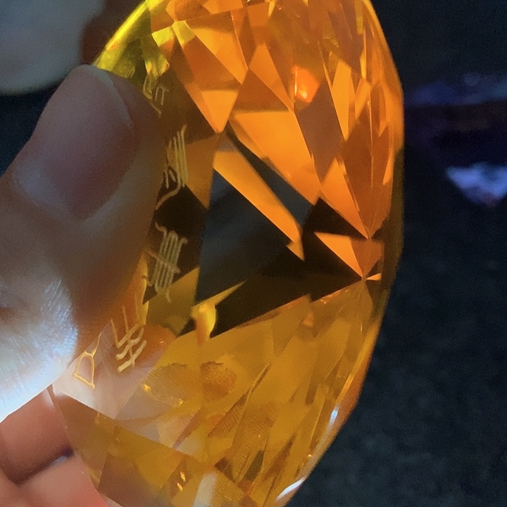 吊坠白玉菩提吊坠