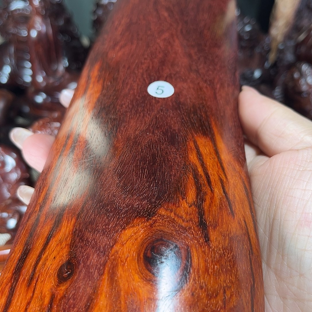 檀香紫檀（小叶紫檀）