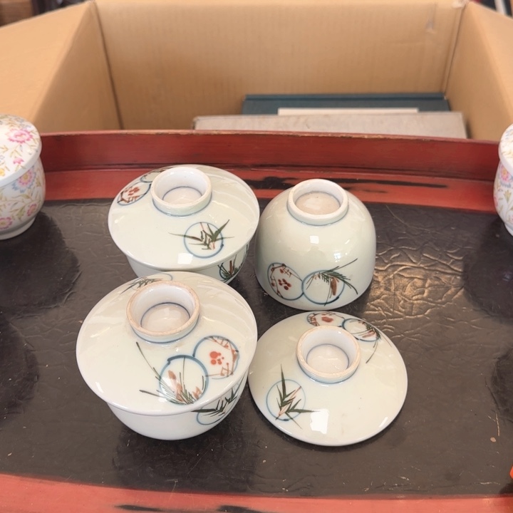 瓷片瓷质品工艺品