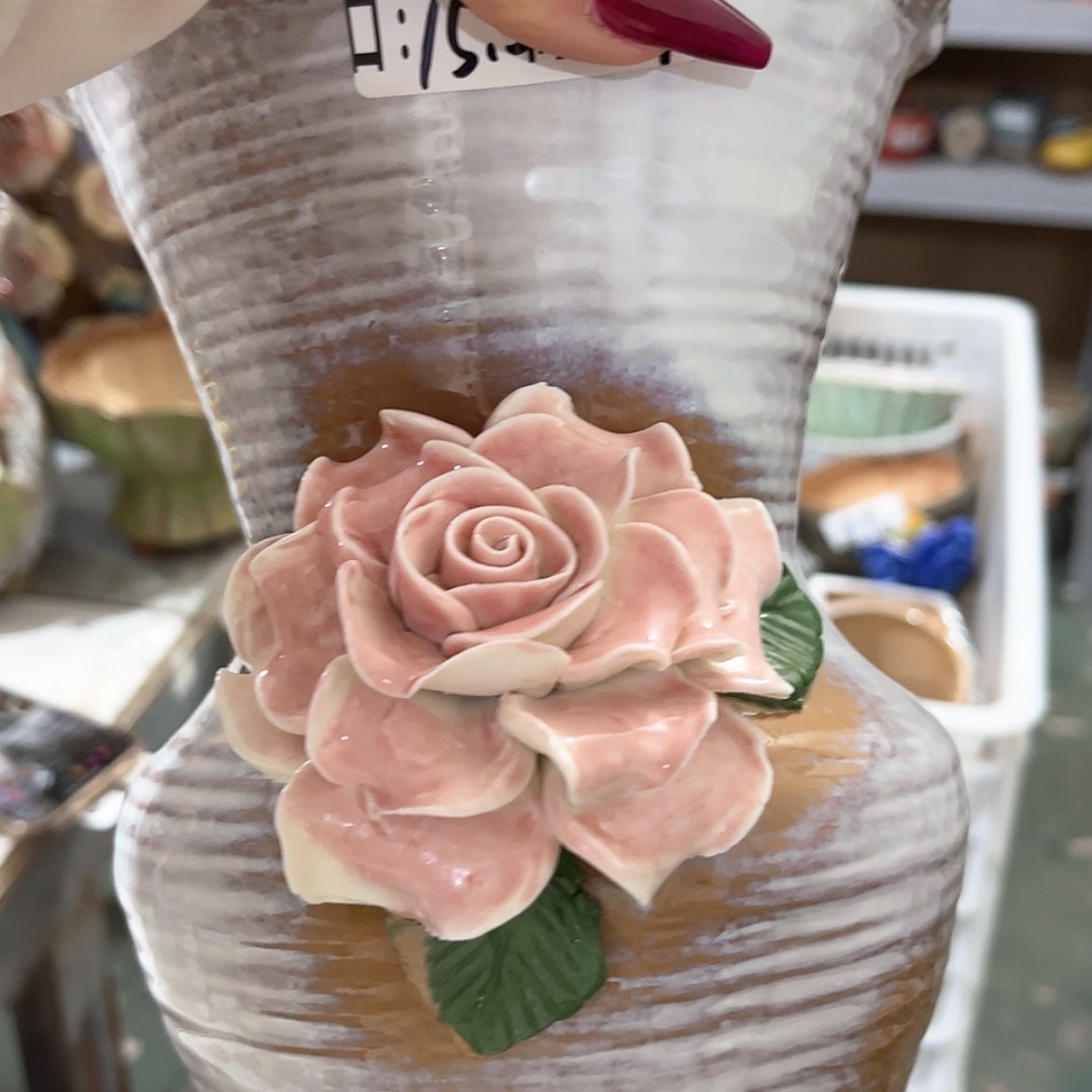 【闪购商品】红陶福利