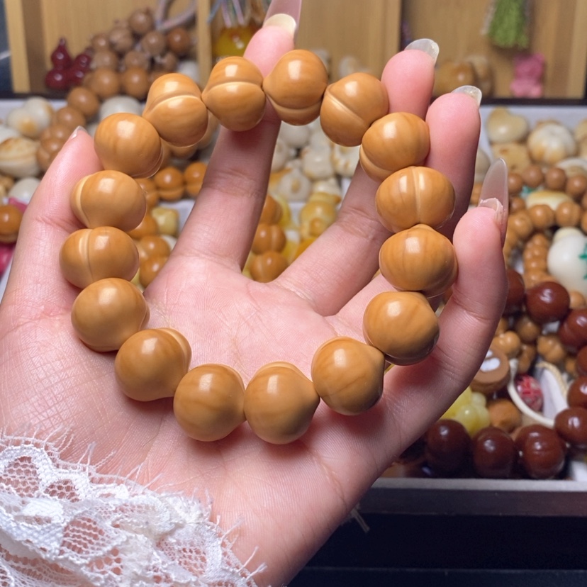 【闪购商品】吊坠猴头核桃^****贝