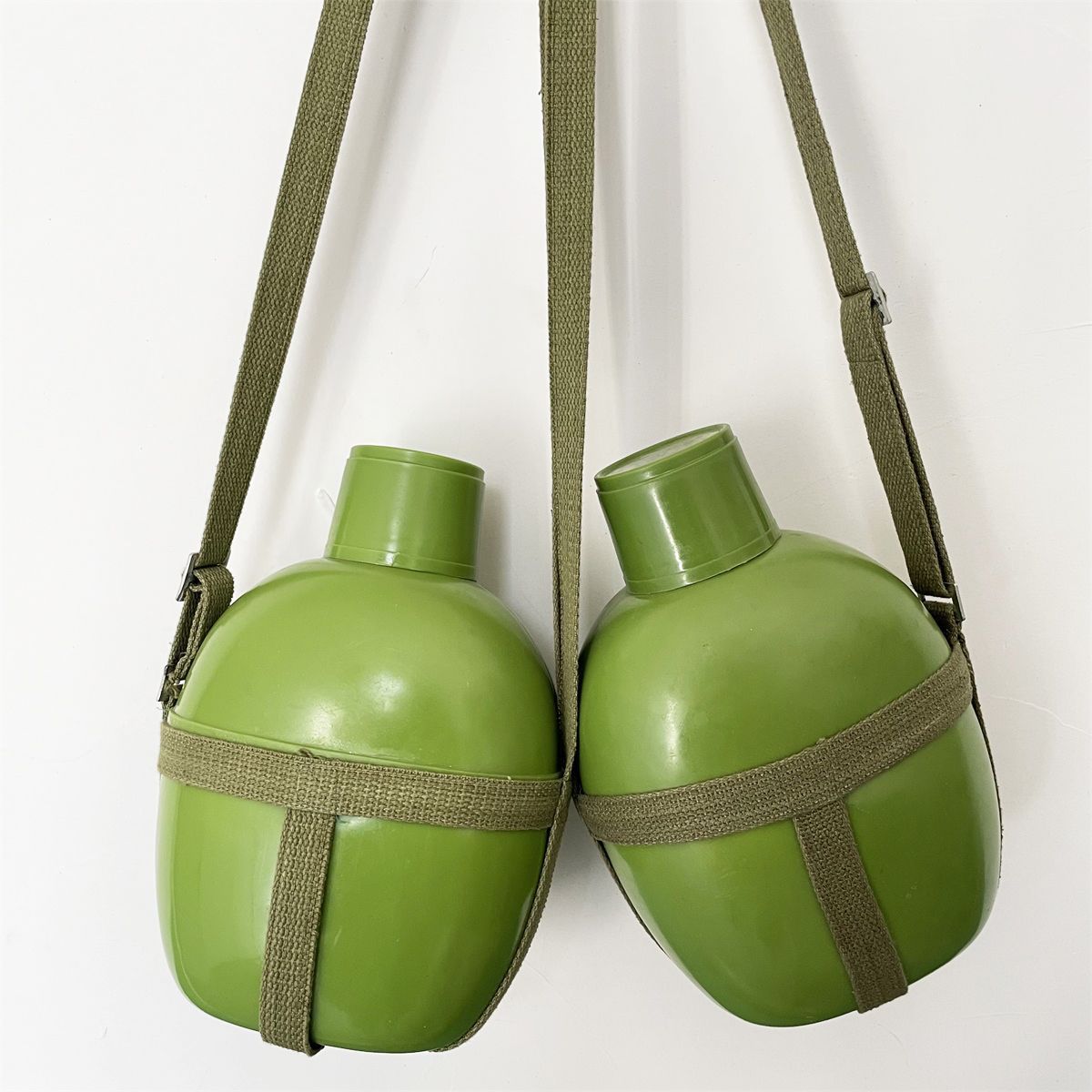 库存木塞保温水壶