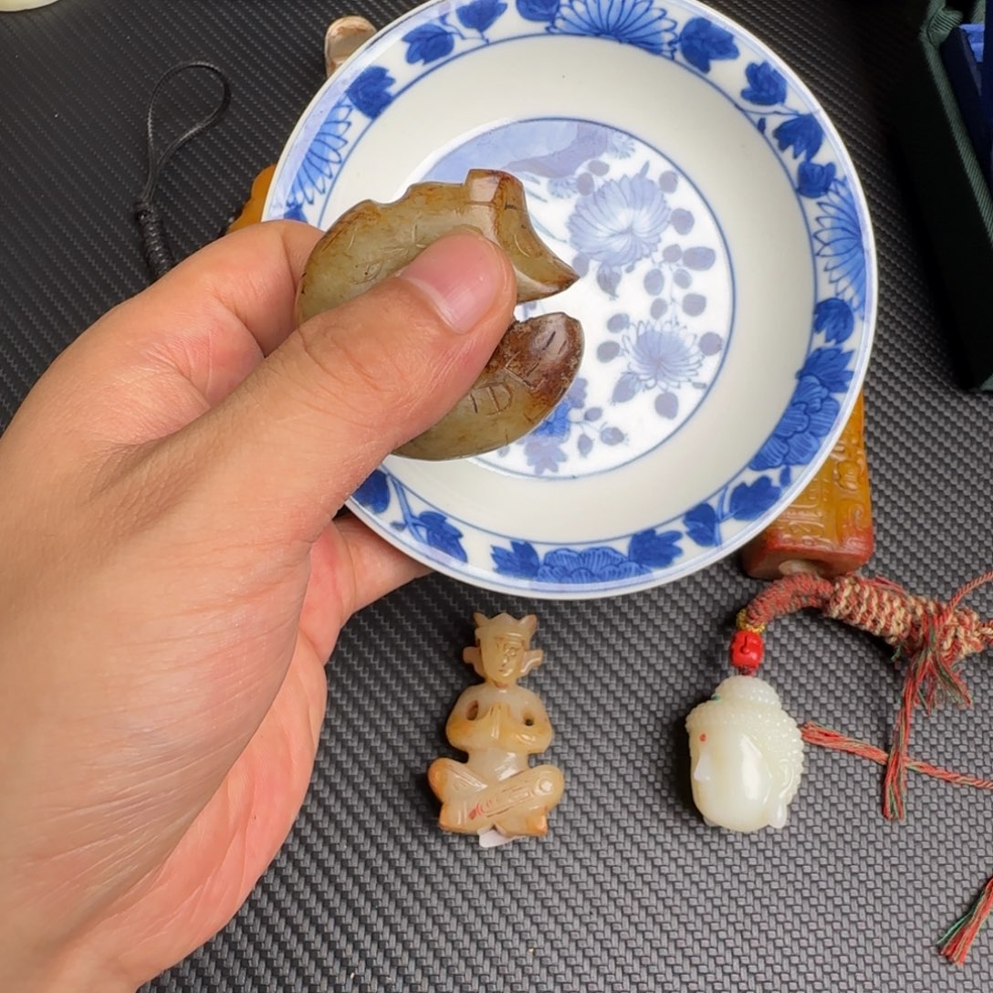 瓷片精品系列产品11