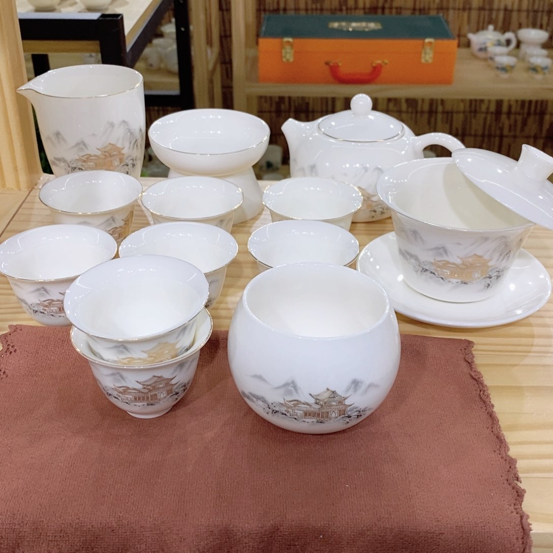 琼楼15套装11111111111