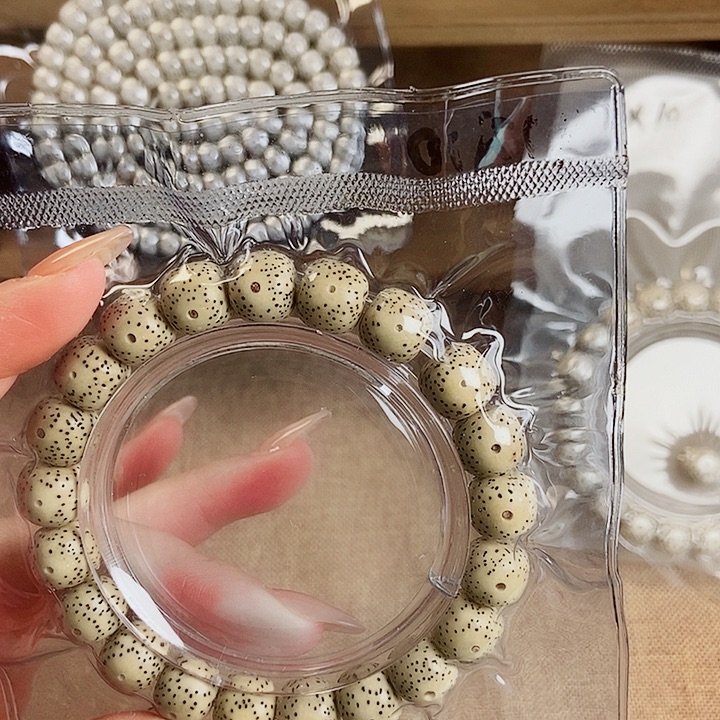 星月菩提吊坠星月菩提