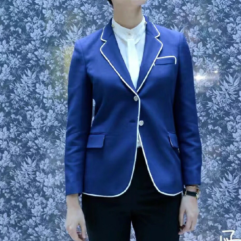 99新 GUCCI/古驰 西装外套/36码/Xspr3247