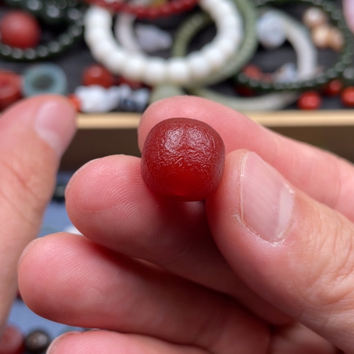 玛瑙/玉髓直播未镶嵌