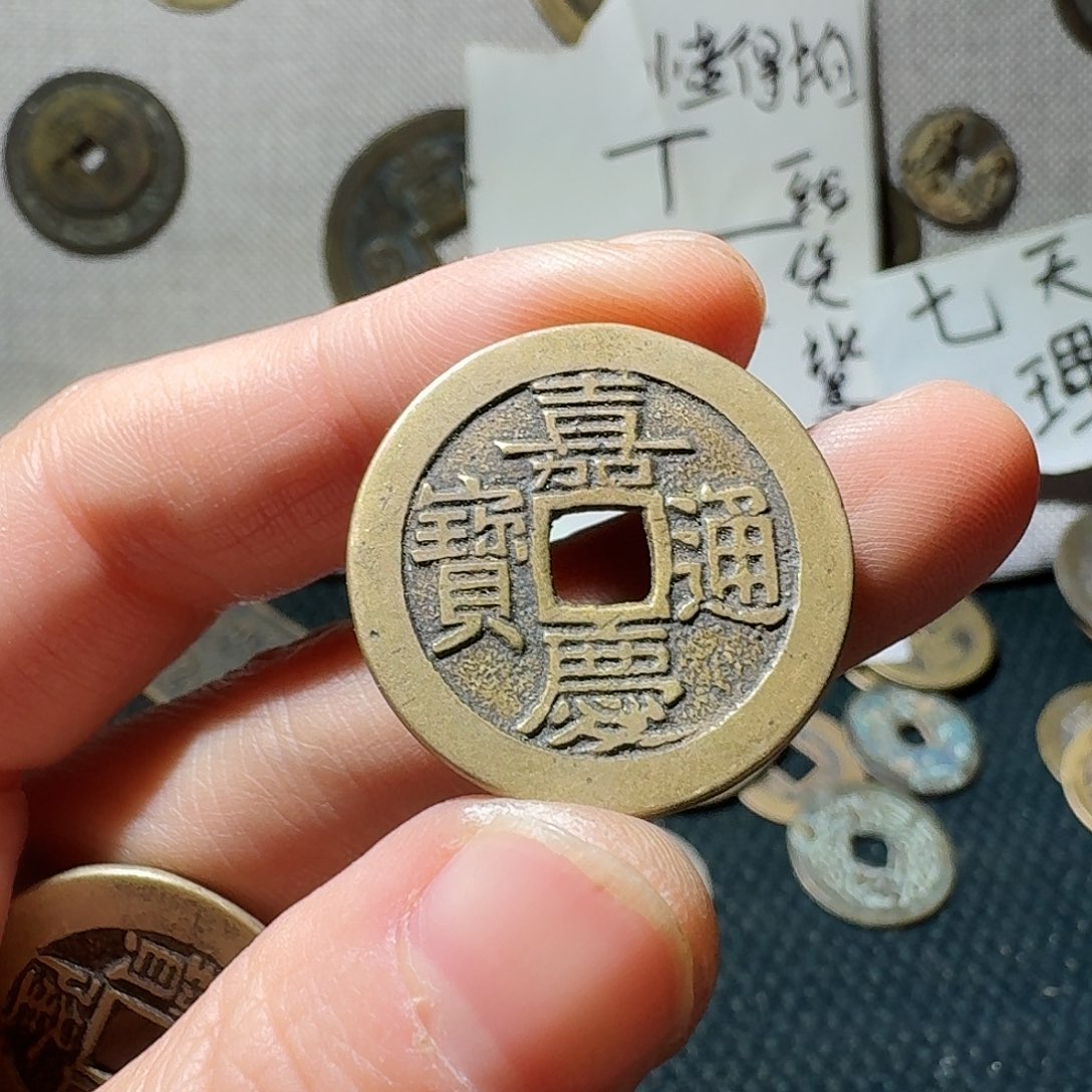 铜小张工艺品链接006