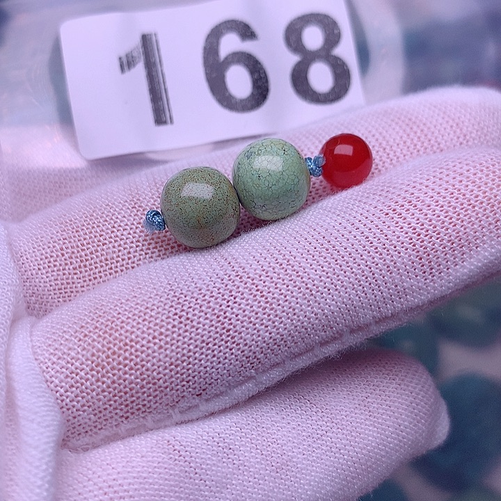 南红玛瑙珠宝奇石未镶嵌