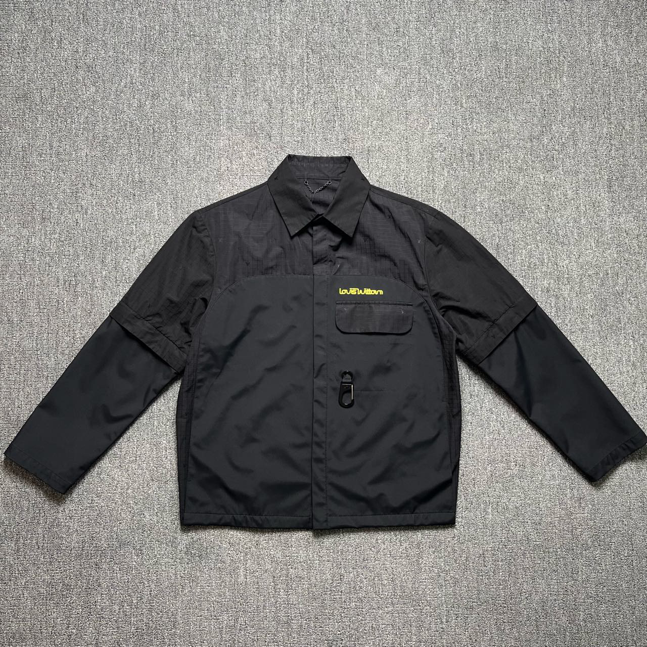 未使用 LouisVuitton/路易威登 夹克外套/50码/全新/10798