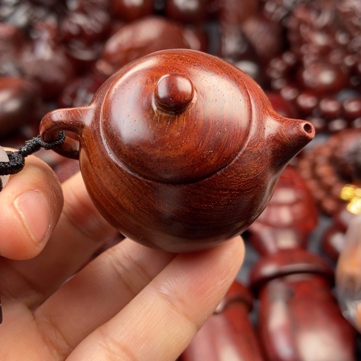 檀香紫檀（小叶紫檀）