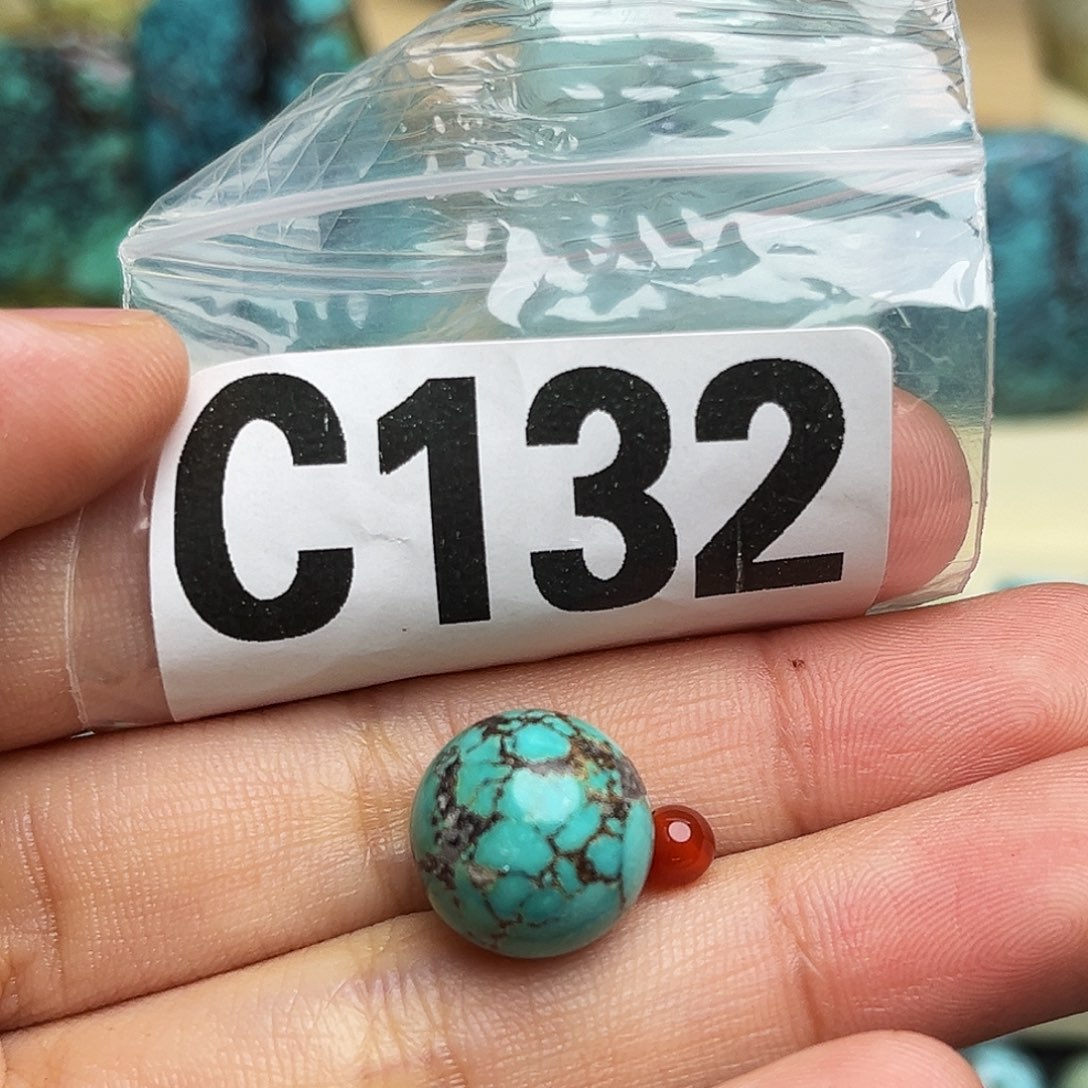 南红玛瑙配饰12.6未镶嵌天****?