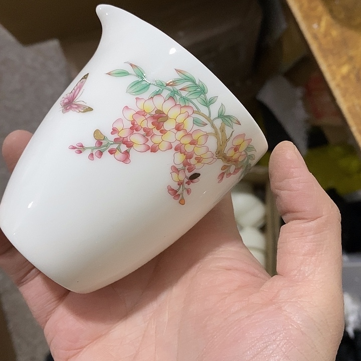 陶瓷艺术品及陶瓷制品