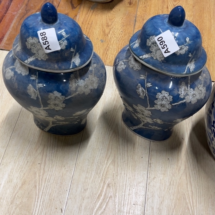 苦***下陶瓷制品瑕疵处理