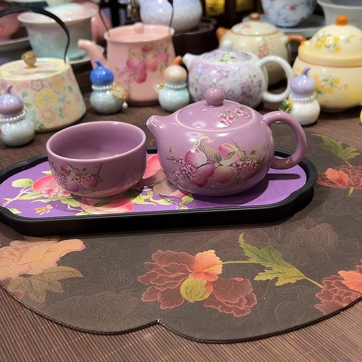 茶具配件其它茶器