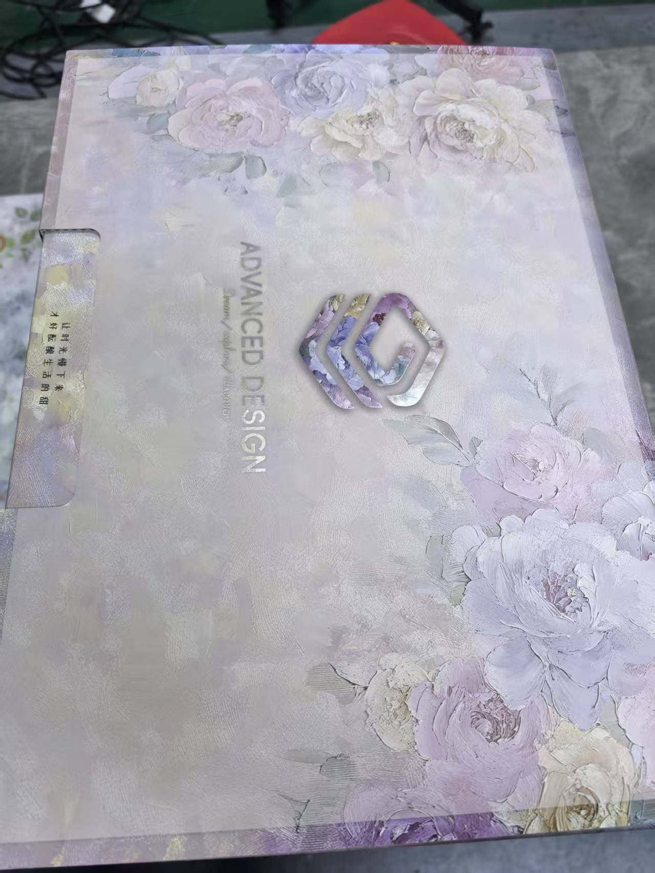 长绒棉四件套 雪琅 粉丝专属