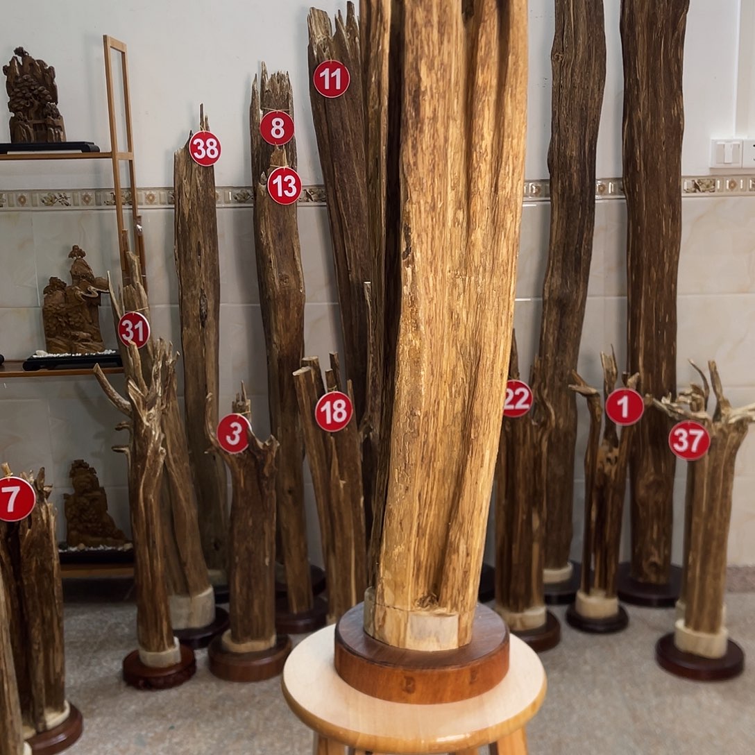 中式 香薰 香料 香道