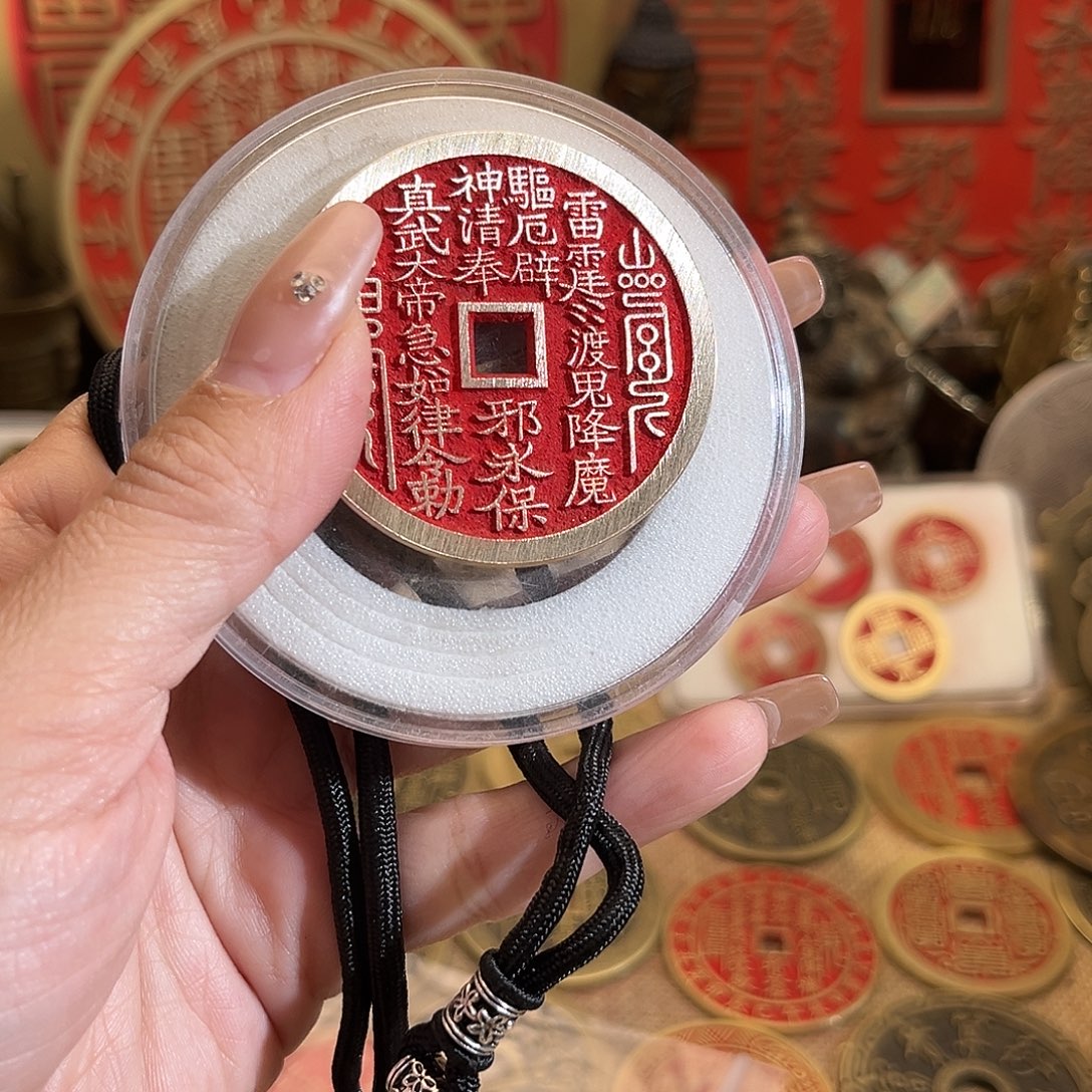 铜现代翻砂工艺作品