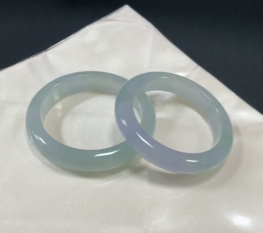 【圈口看详情页】时尚精美缅风手镯