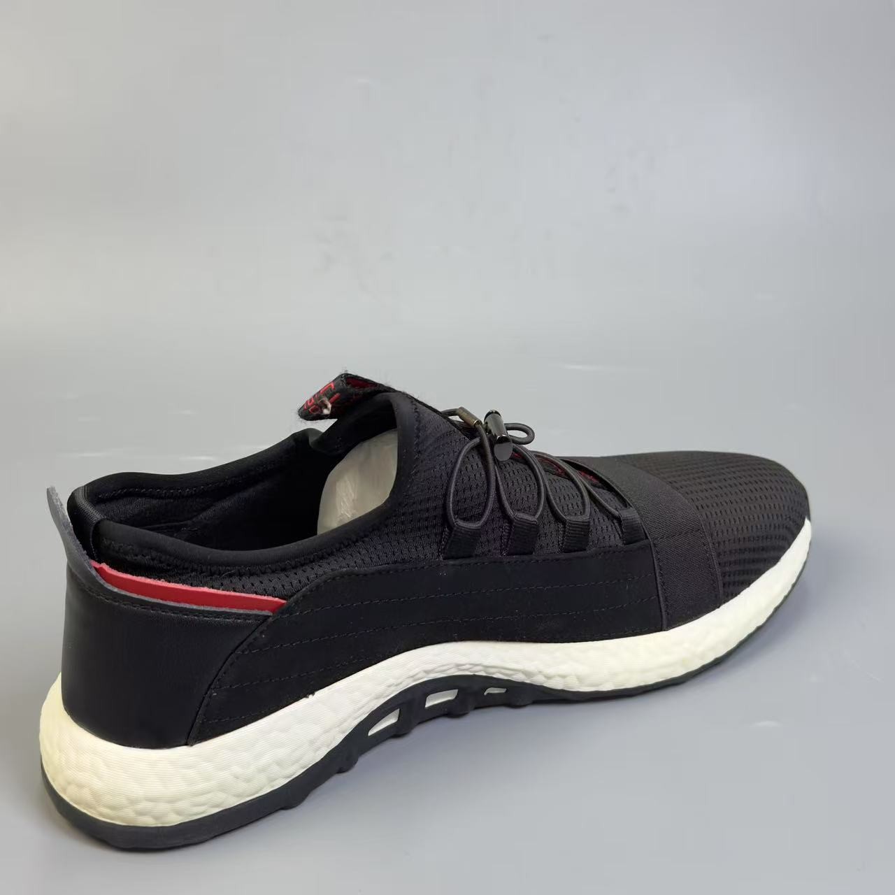 134时尚百搭休闲透气男鞋