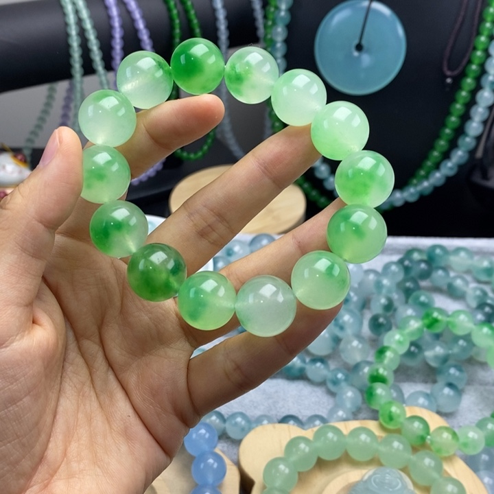 无非金属手***尊卡16的14颗