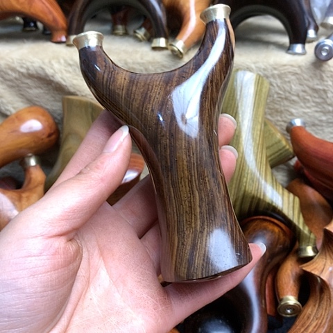 大果紫檀（缅甸花梨）瑕疵1564