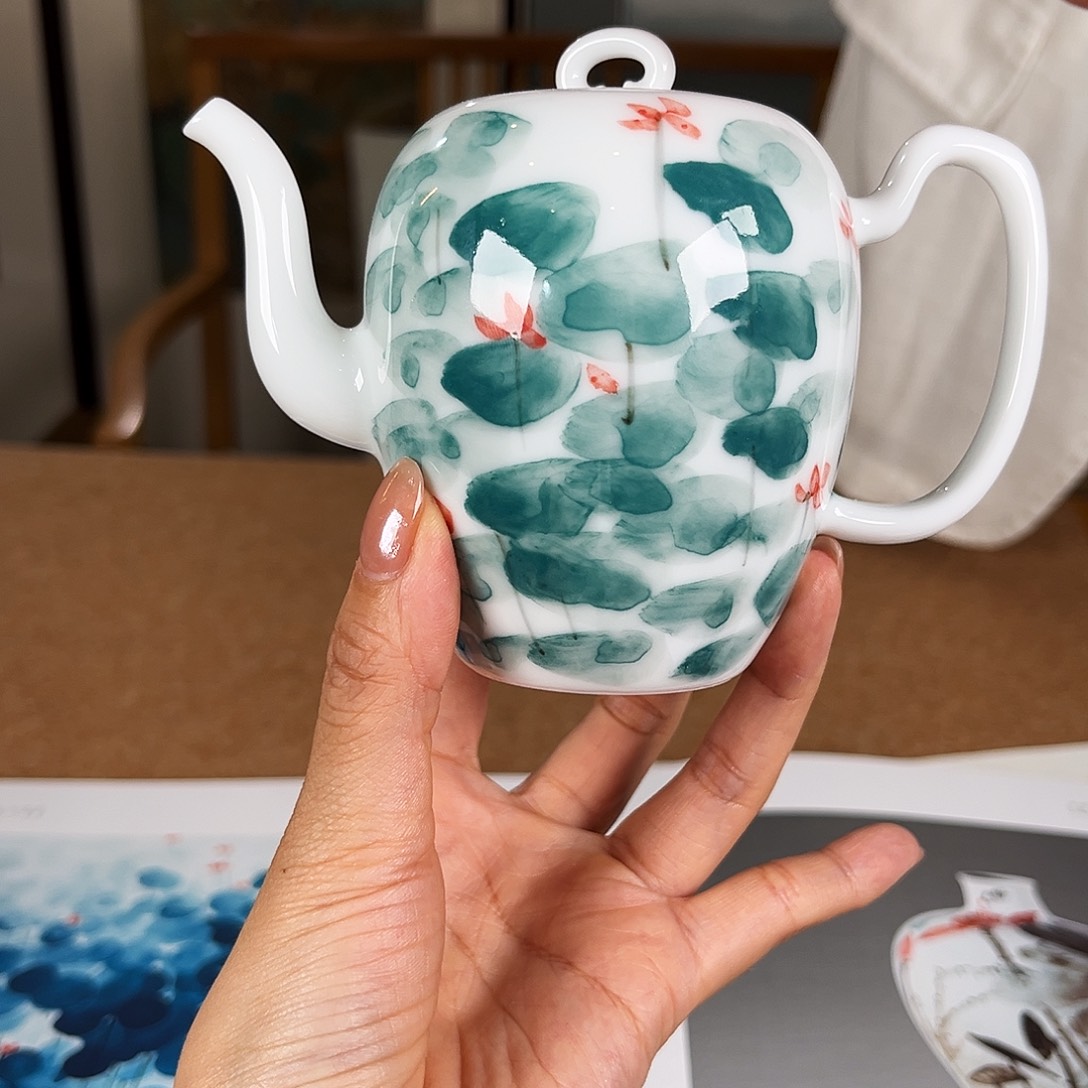 九鸣瓷艺九鸣瓷艺