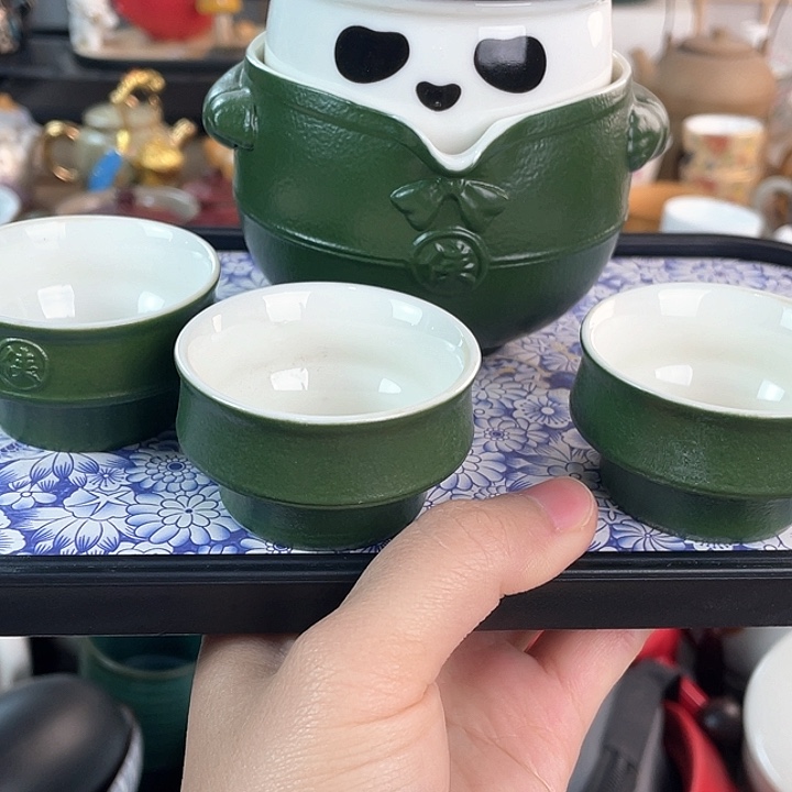茶具套装特价包邮