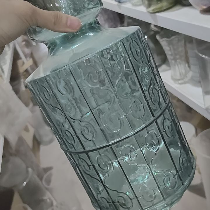 无铅玻璃17x32手工测量会有误差