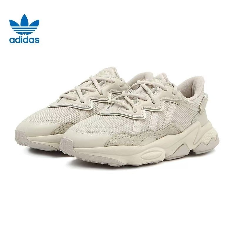【门店孤品，微瑕慎拍】阿迪达斯老爹鞋春季新款OZWEEGO运动鞋FX6029