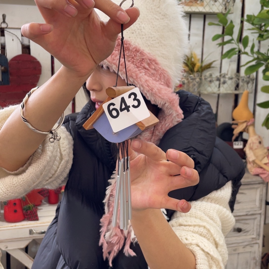 中古玩偶默认微瑕损米