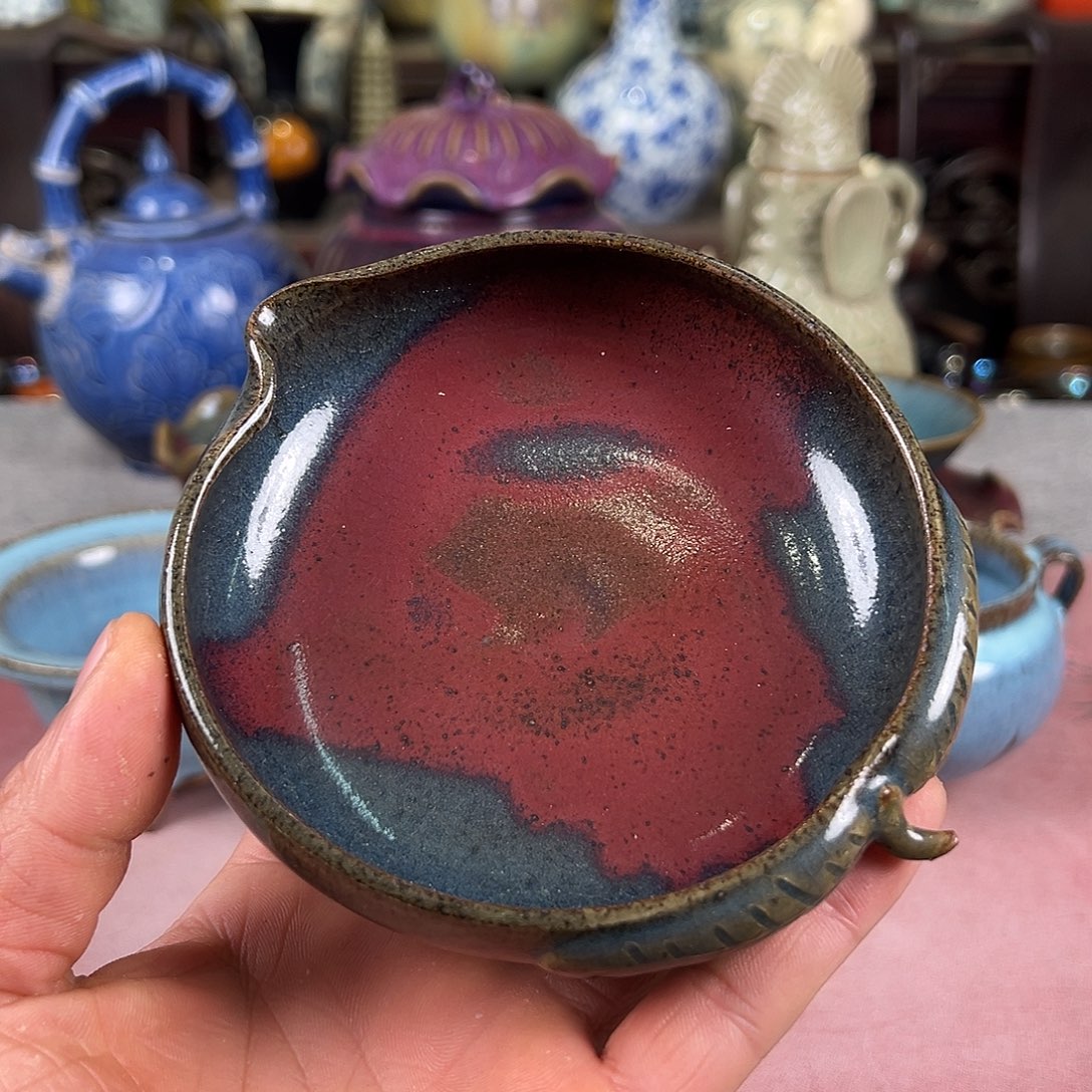 瓷片摆件摆件摆件摆件